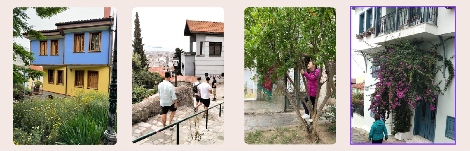 Ano Poli places to see