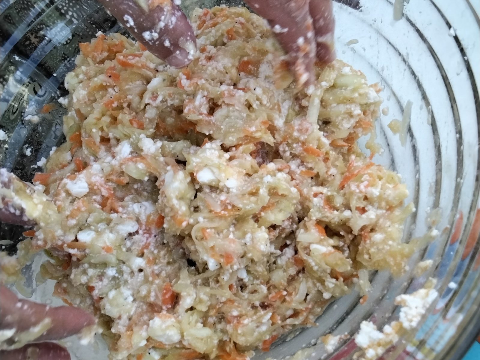 cooking class activity