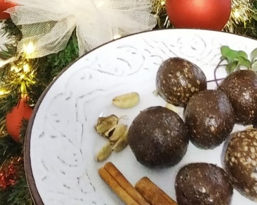 sweet healthy herbal tastes