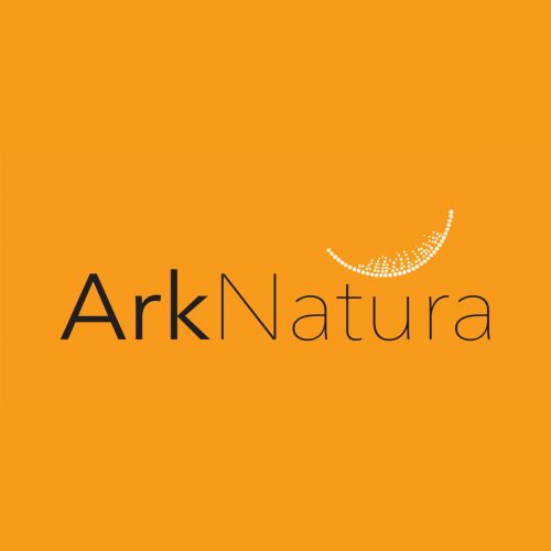 arknatura-orange-logo