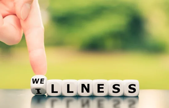 Wellness, Ξυλουργική, Human grabbing & Βοτανοθεραπεία