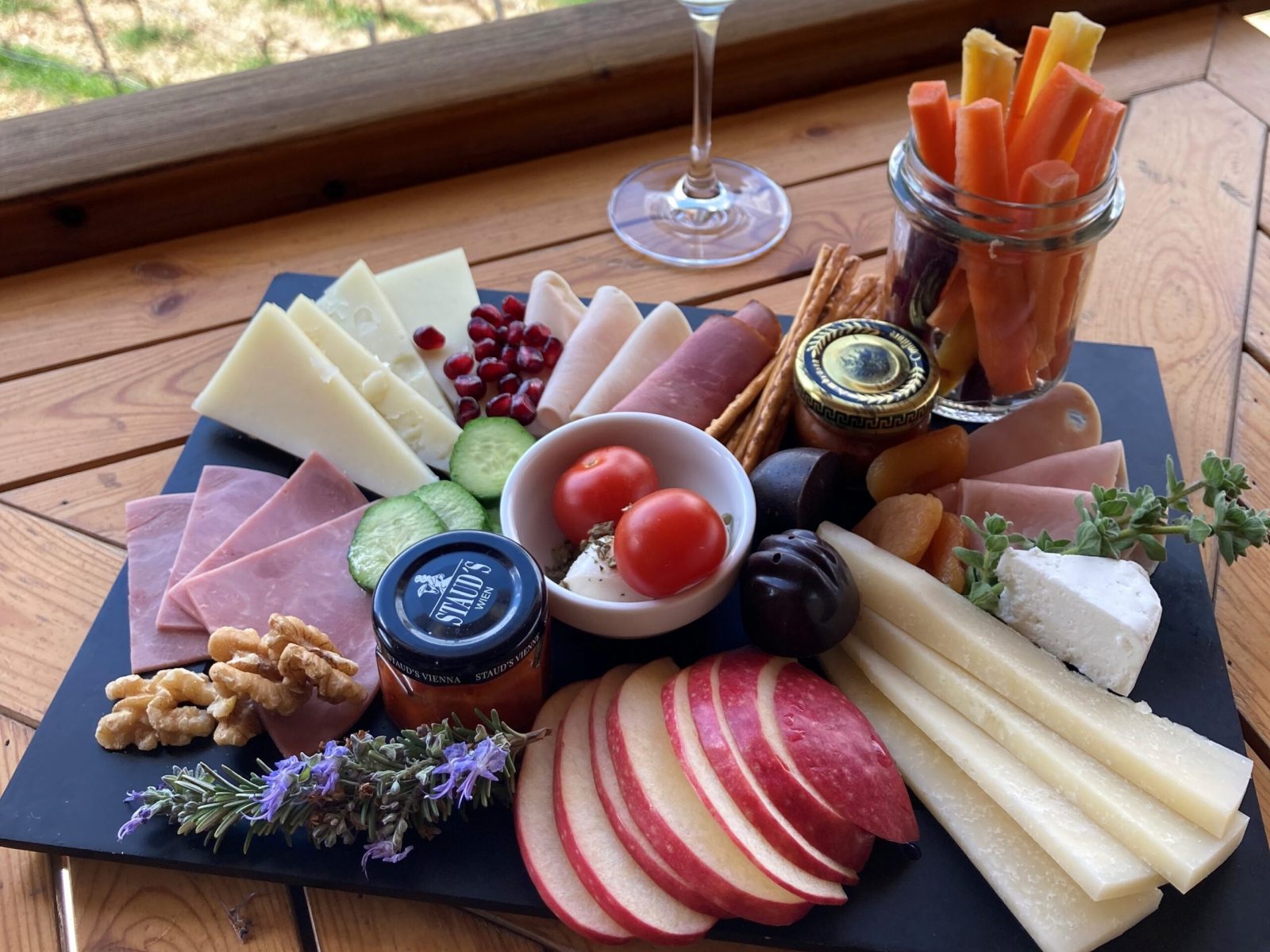 wine pairing